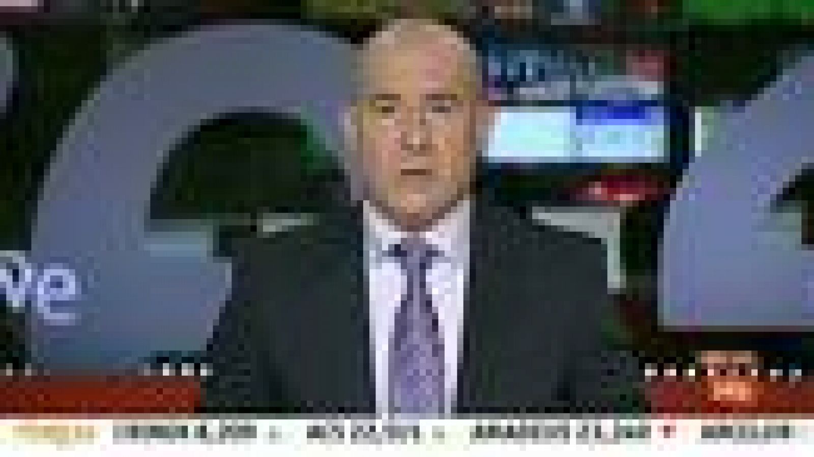 Kerry afirma que tienen "evidencias sólidas" de la utilización de armas químicas en Siria | Ver