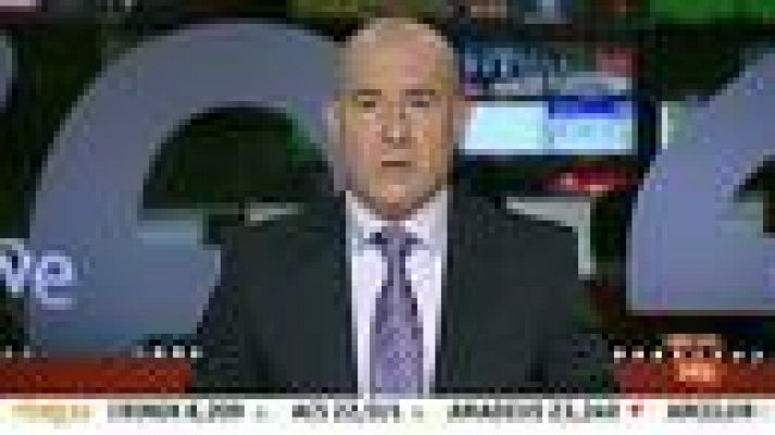  - Kerry afirma que tienen "evidencias sólidas" de la utilización de armas químicas en Siria