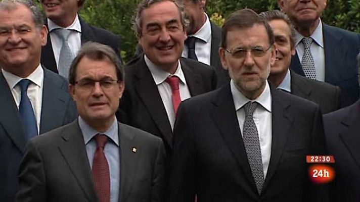 La noche en 24h - La noche en 24 horas - 10/05/13