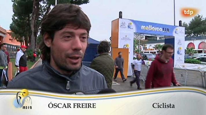 Ciclismo - Mallorca 312