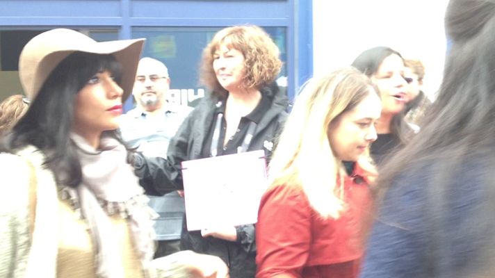 Eurovisión - El sueño de Morfeo llega a Malmö