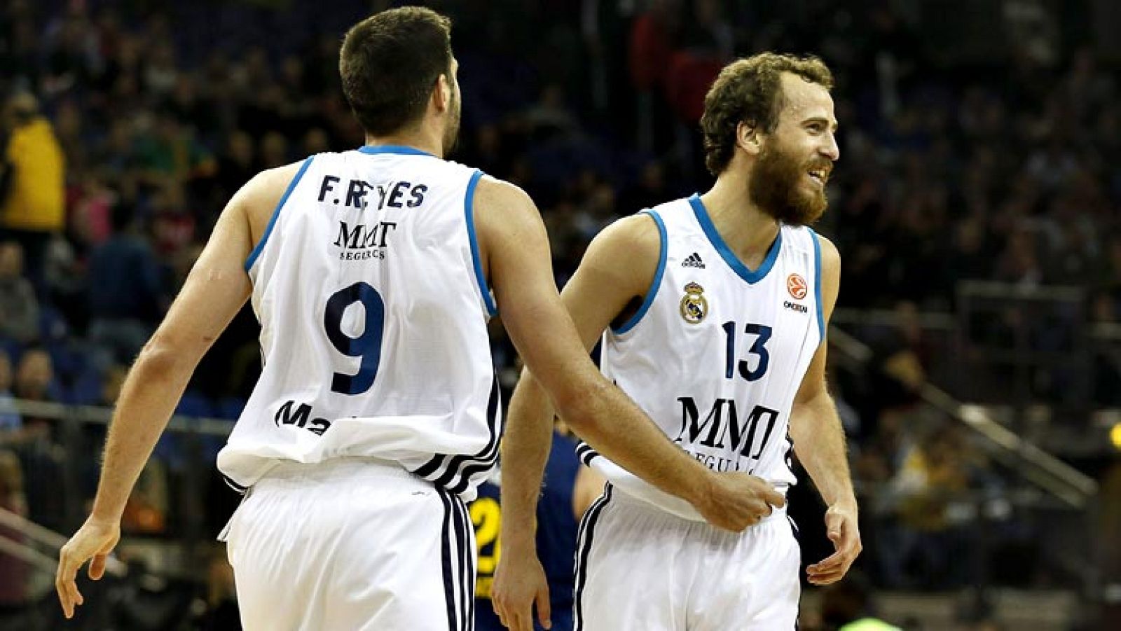 El Madrid vuelve a una final de Euroliga tras ganar al Barça gracias a ...