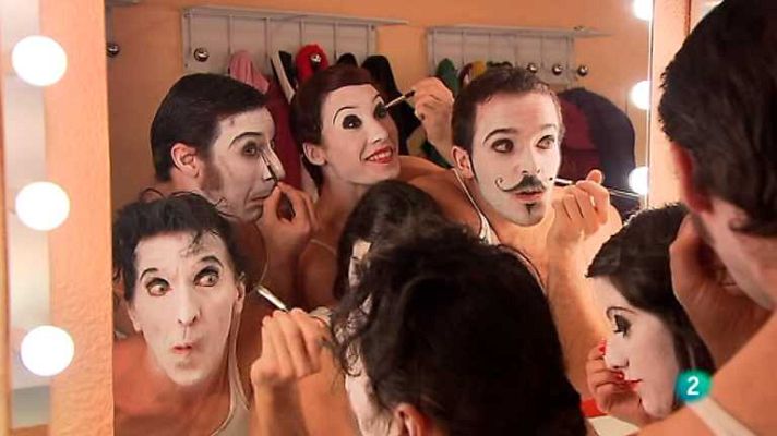 Pizzicato - Escuela de canto