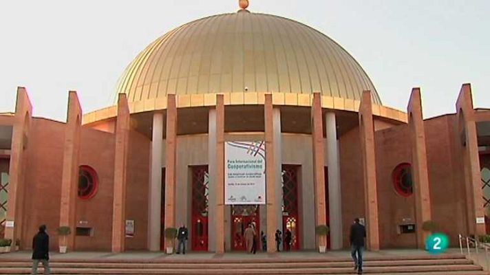 Espacio Empresa - Espacio Empresa - 11/05/13