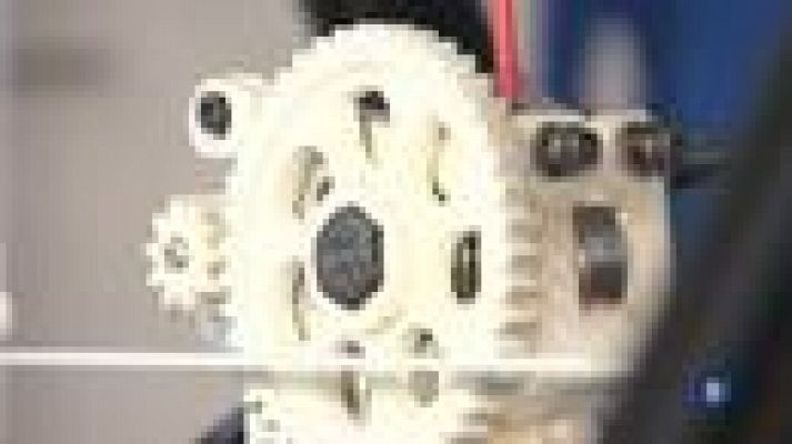 L'Informatiu - Impressores 3D