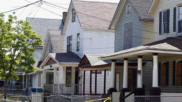 Informe Semanal - El monstruo de Cleveland