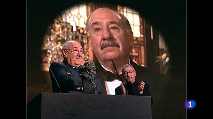 Informe Semanal - Homenaje a Alfredo Landa