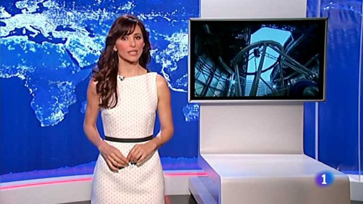 Informe Semanal - Informe Semanal - 11/05/13