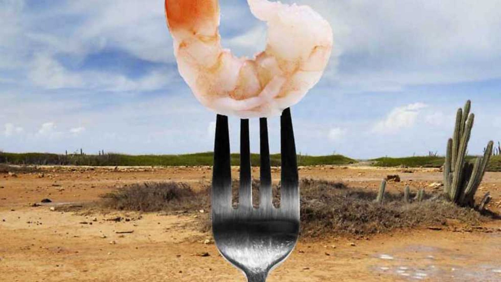 La noche temática - ¡Disfruten de la comida! - ver ahora