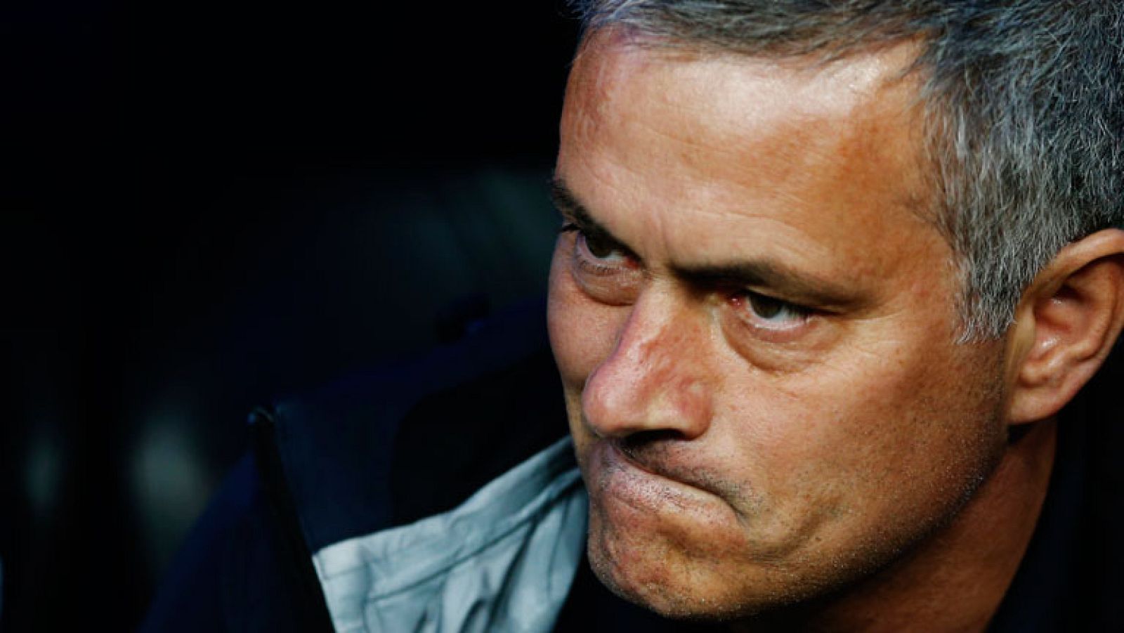 Mourinho sobre Pepe: "Soy el entrenador, es decisión mía" - Informativo 24h | Ver