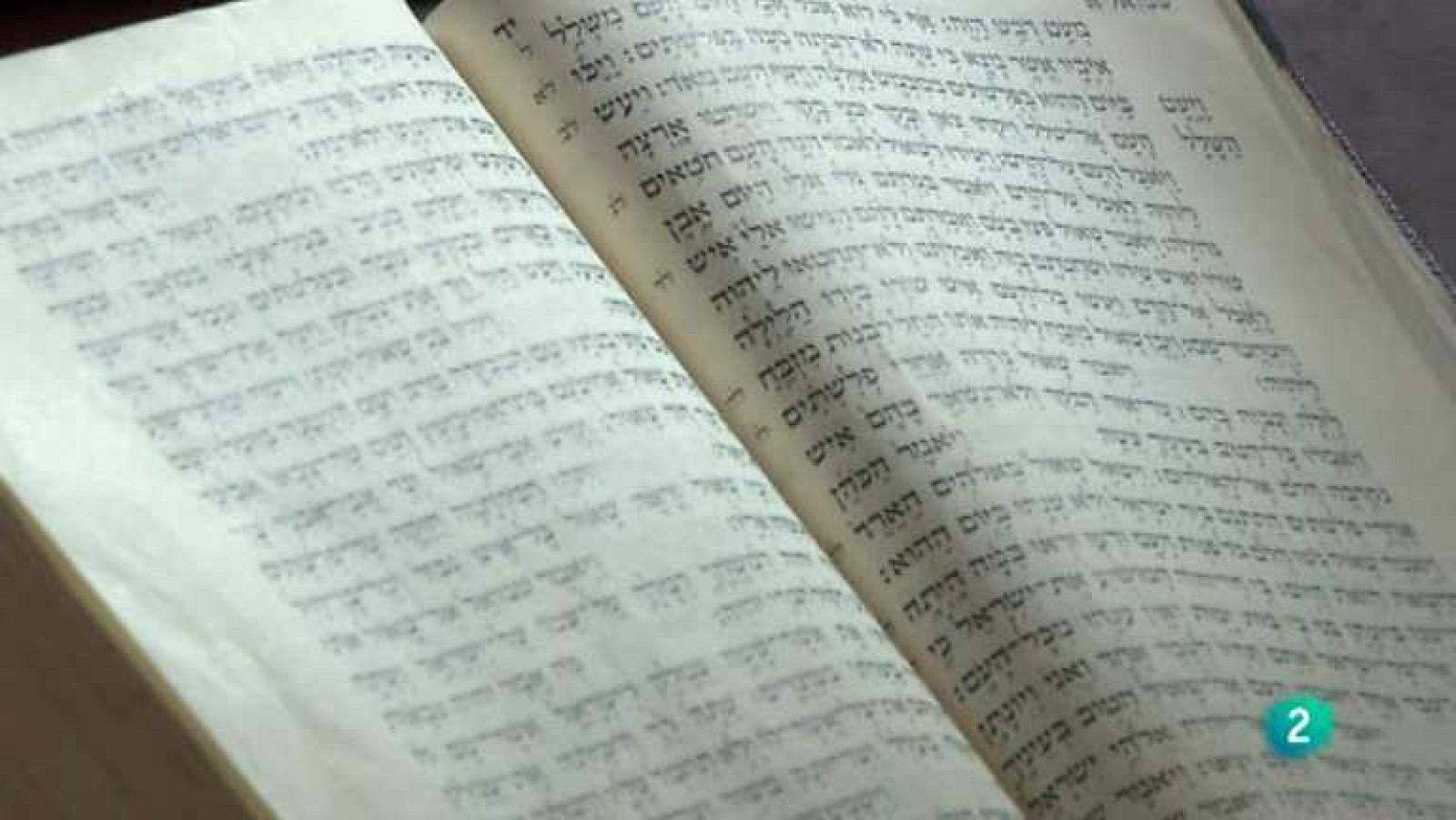 Shalom - Shabuot, fiesta de peregrinaje  - Ver ahora 