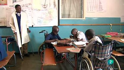 Pueblo de Dios - Zambia: Historias de solidaridad - Ver ahora 