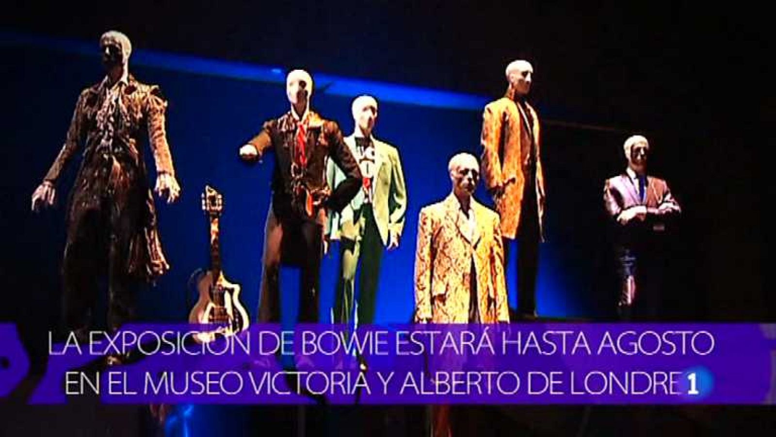 Solo moda - 12/05/13  - Ver ahora