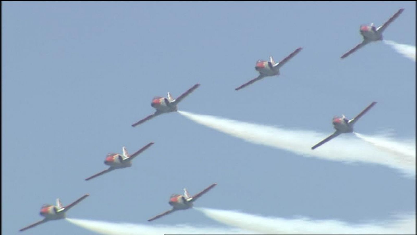 Telecanarias - 12/05/13 | Ver