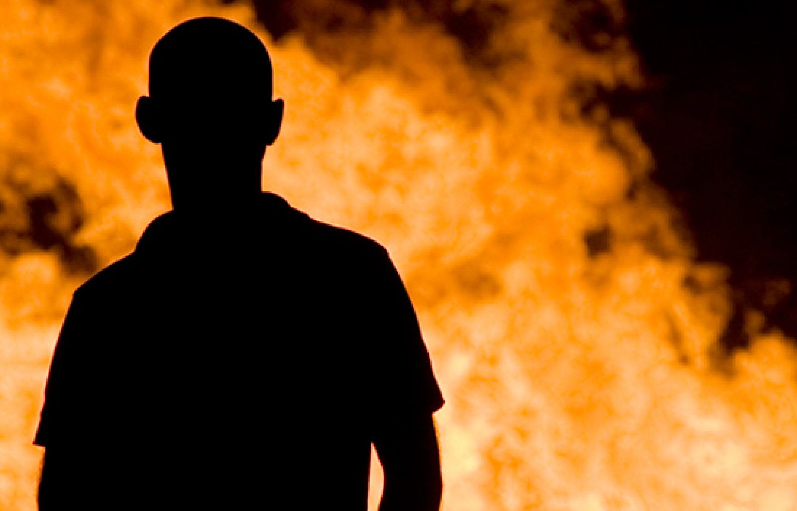  Reportaje de Informe Semanal 'La noche más larga' (1995)