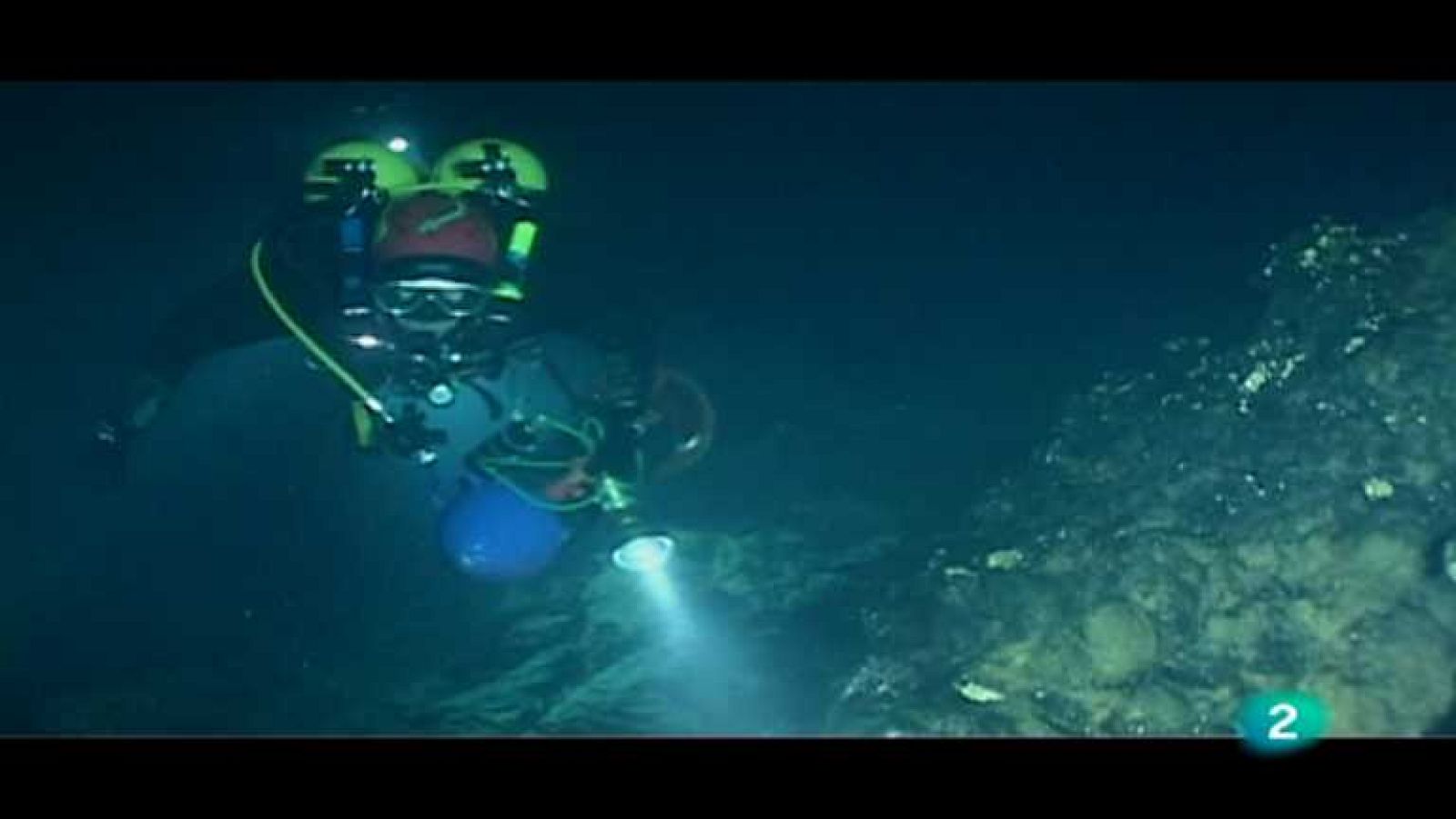 Al filo de lo imposible - El enigma de Zarzalones. Málaga (2ª parte) - Ver ahora 