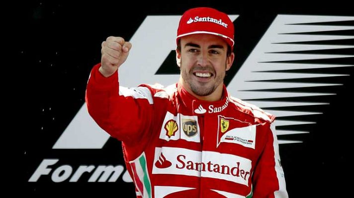 Telediario 2 en 4' - 12/05/13