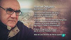 Pienso, luego existo - Manuel Delgado