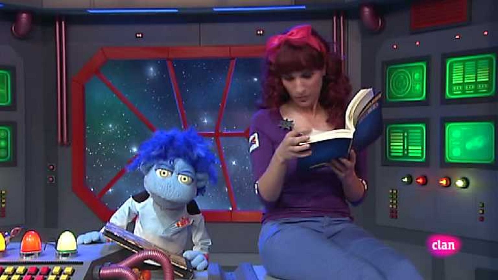 Libros - El cohete musical | Ver