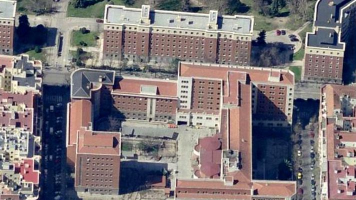 Los desayunos - Defensa vende inmuebles