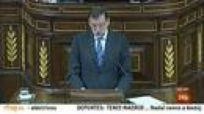 Parlamento - Europa y las reformas