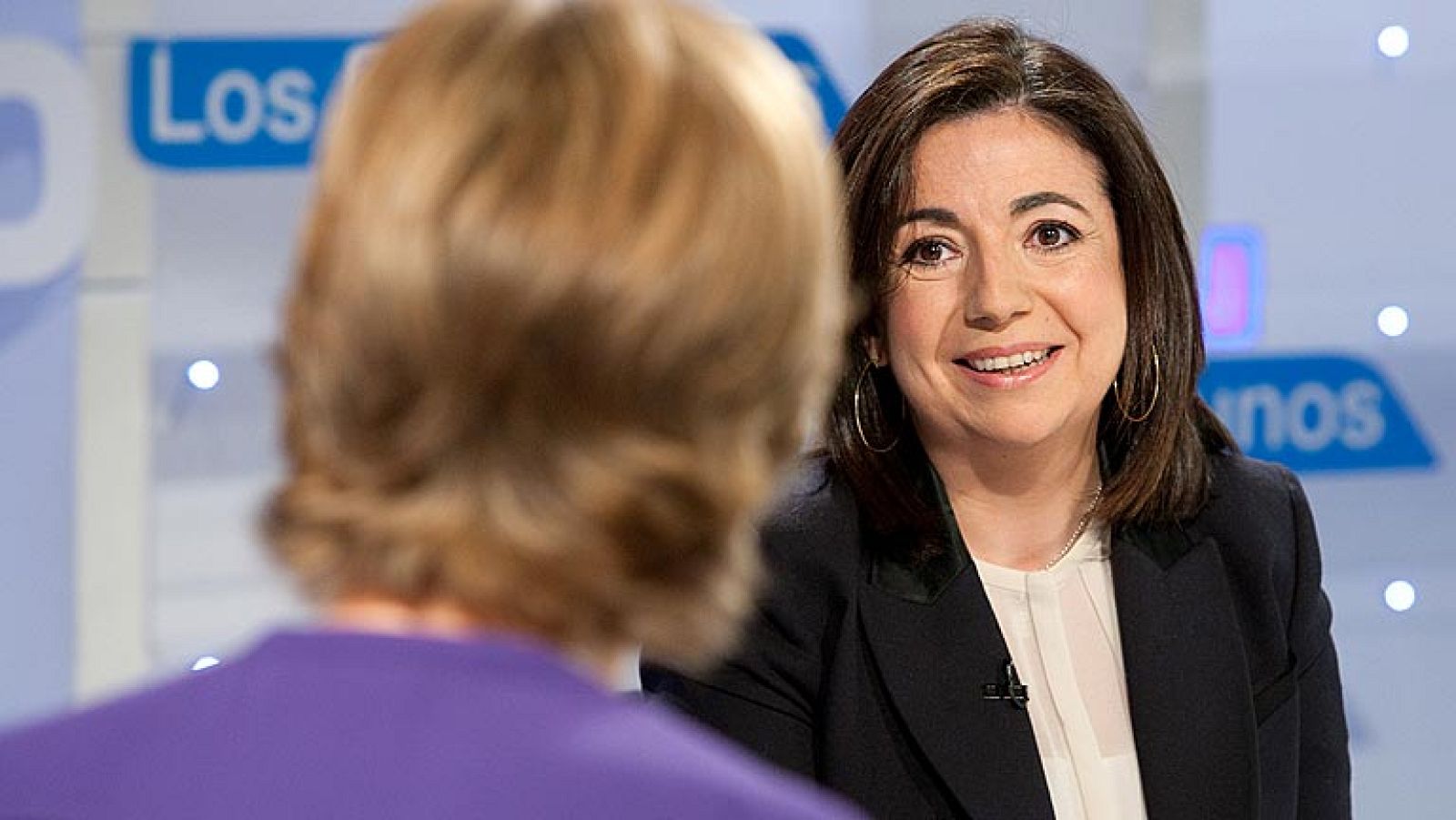 Moneo (PP): "Seguiremos dialogando con todos los sectores de Educación como siempre hemos hecho" - Los desayunos | Ver