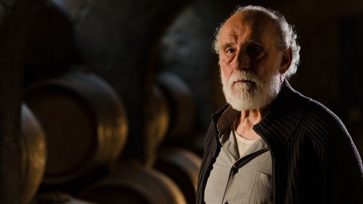 Gran Reserva. El origen - Ricardo Reverte