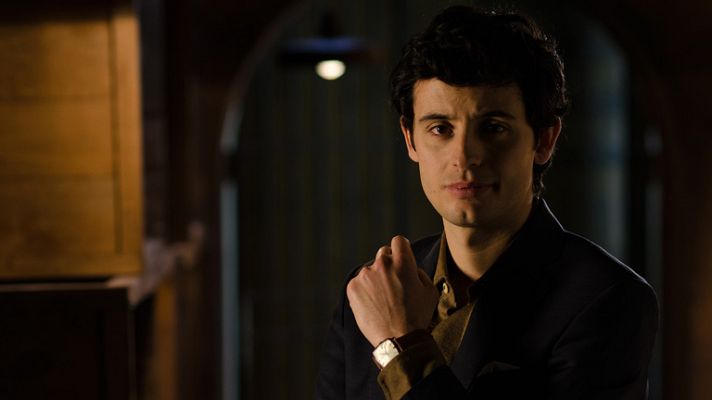 Gran Reserva. El origen - Gabriel Cortázar