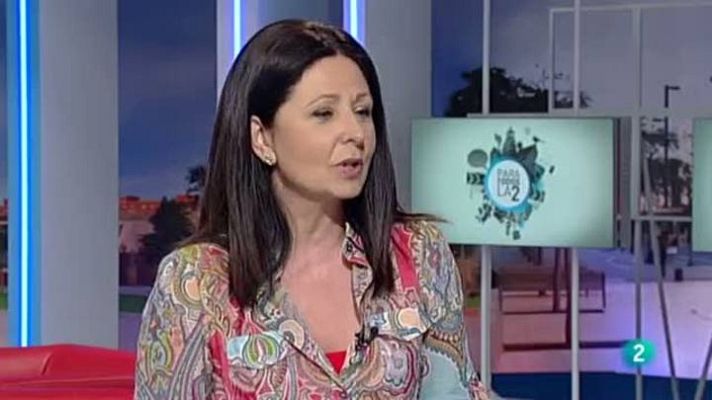 Para todos La 2 - Ser puntual para buena impresión