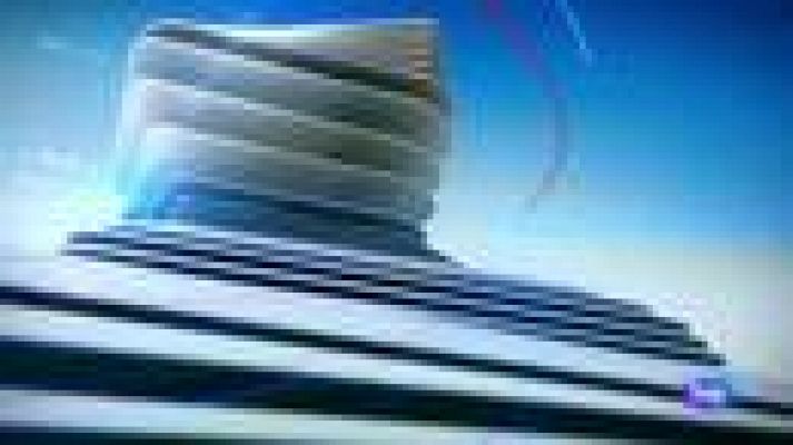 L'Informatiu - L'Informatiu en 3' - 13/05/13