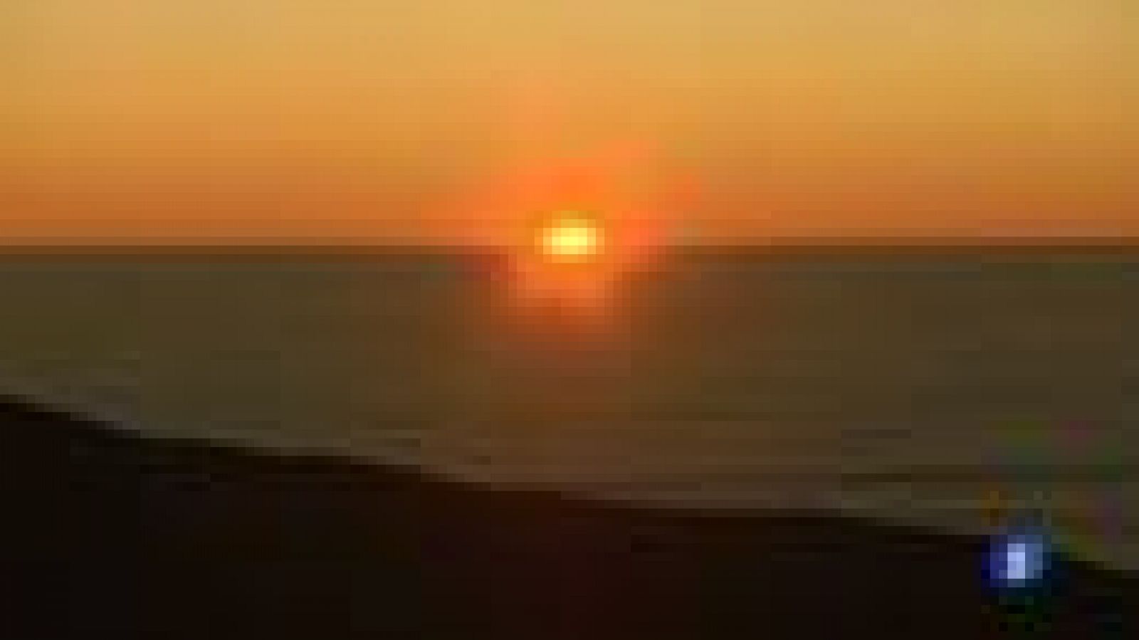 Llamando a las puertas del cielo | Ver