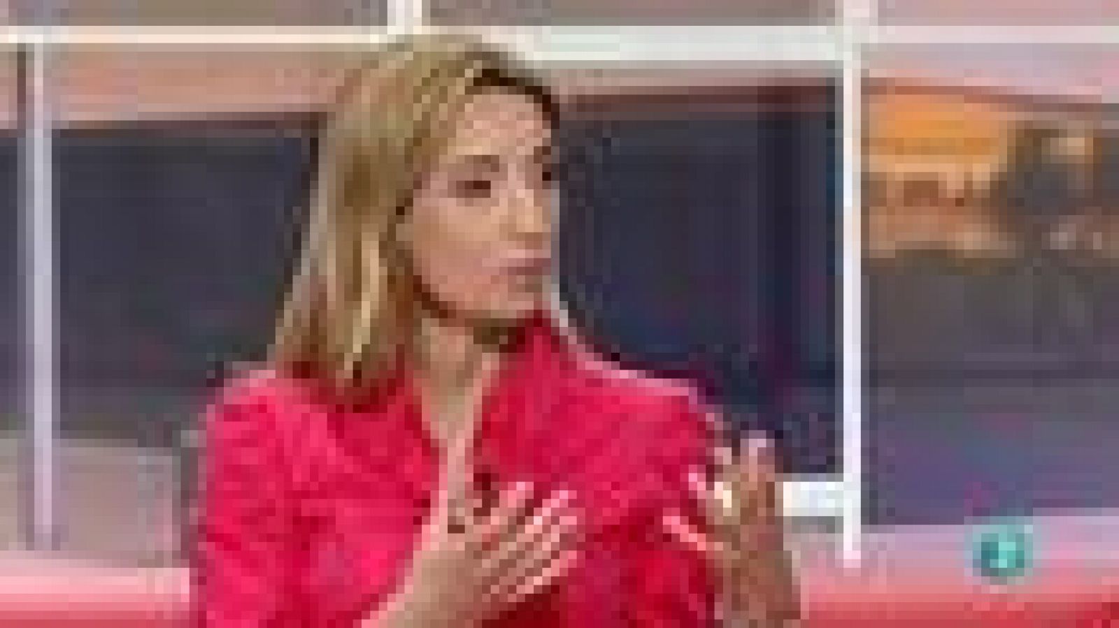 Para Todos La 2 - Entrevista Patricia Ramírez Loefler: El Duelo