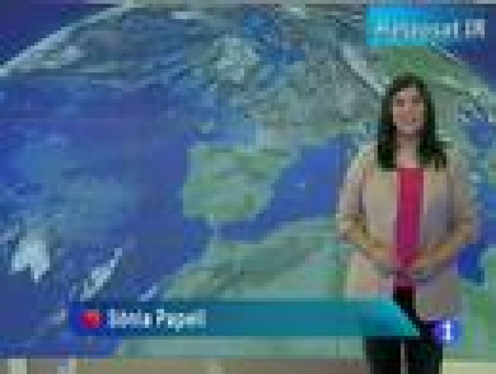 El temps a les Illes Balears - 13/05/13 | Ver