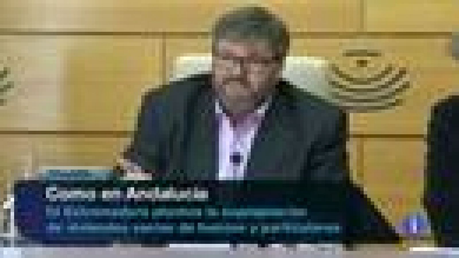 Noticias de Extremadura: Extremadura en 2' - 13/05/13 | RTVE Play