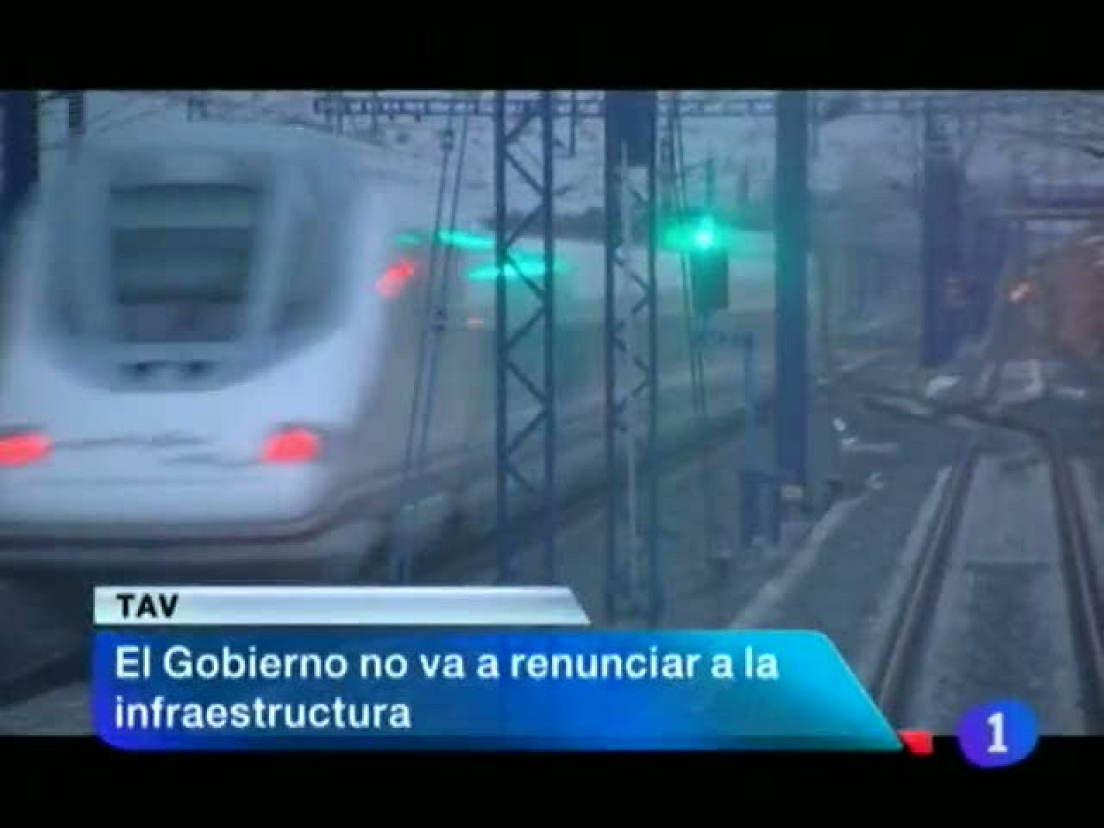 Telenavarra en 2' -13/05/2013 | Ver