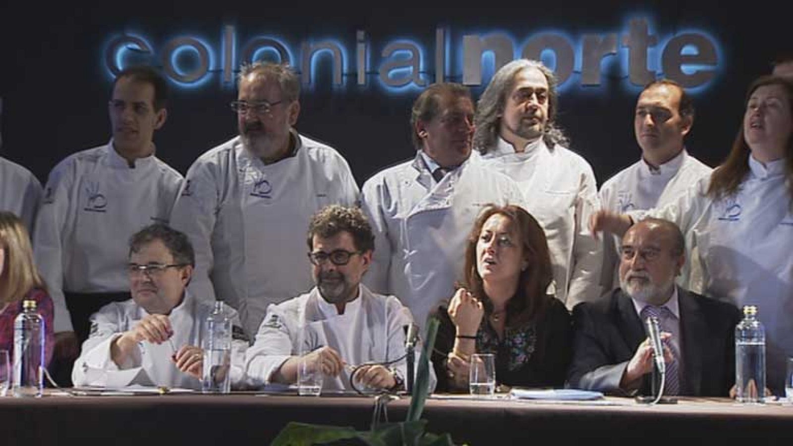 Informativo de Madrid - 13/05/13