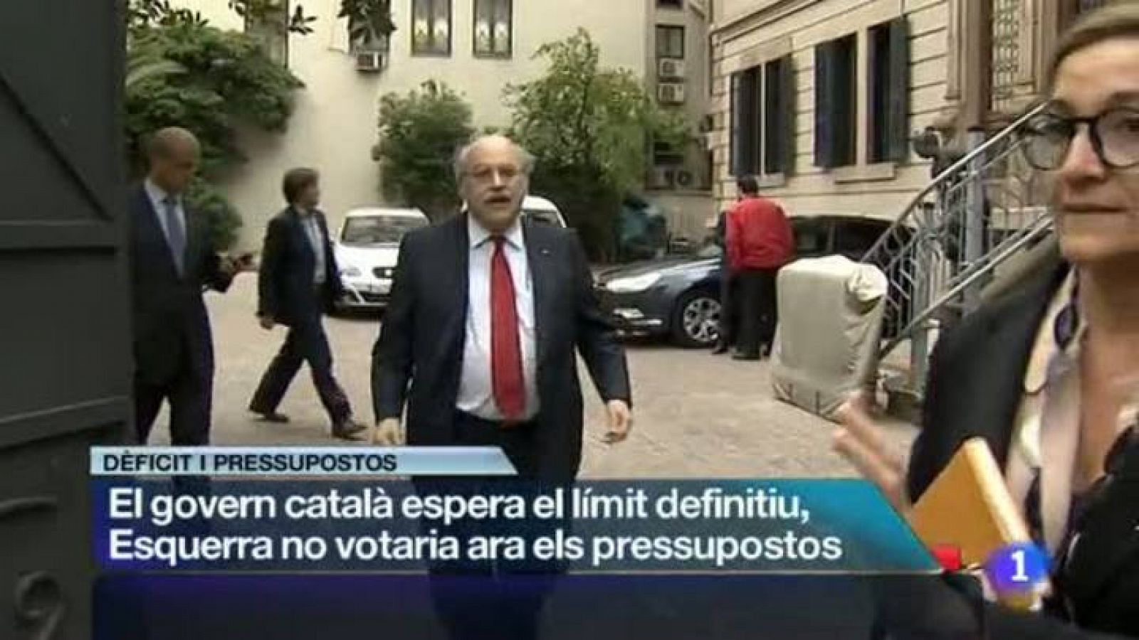 L'Informatiu: L'Informatiu migdia - 13/05/13 | RTVE Play