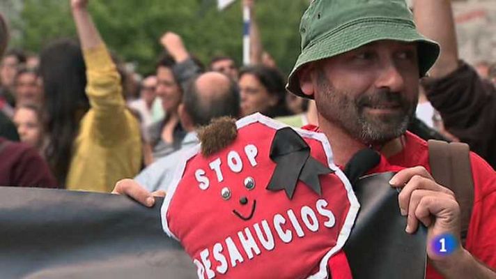 L'informatiu - Comunitat Valenciana - L'Informatiu - Comunitat Valenciana - 13/05/13