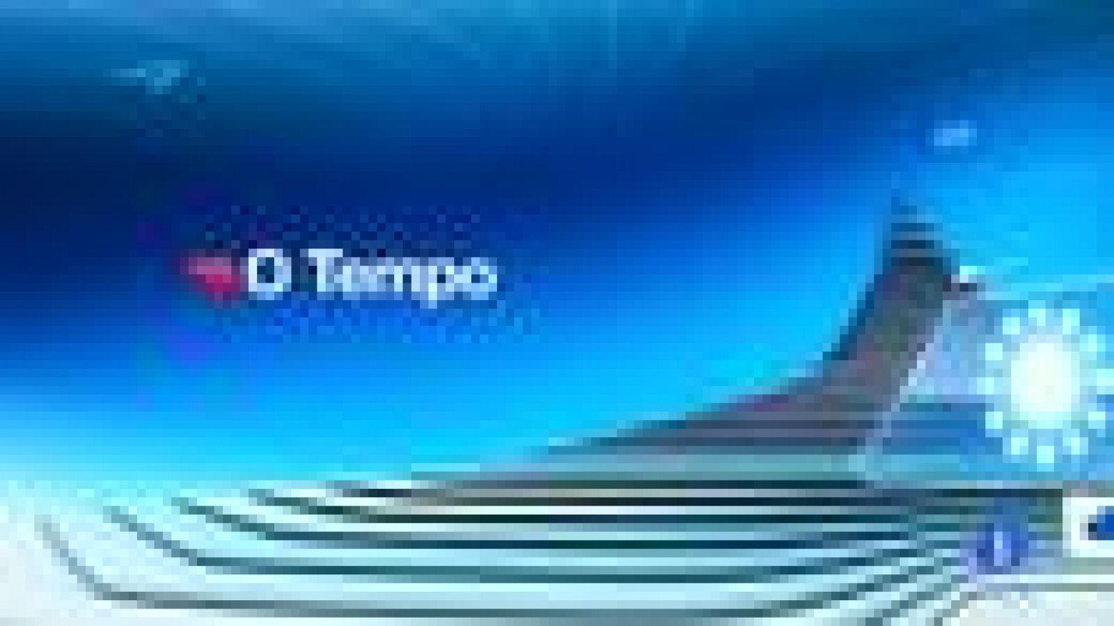 Telexornal - Galicia: El tiempo en Galicia - 13/05/13 | RTVE Play