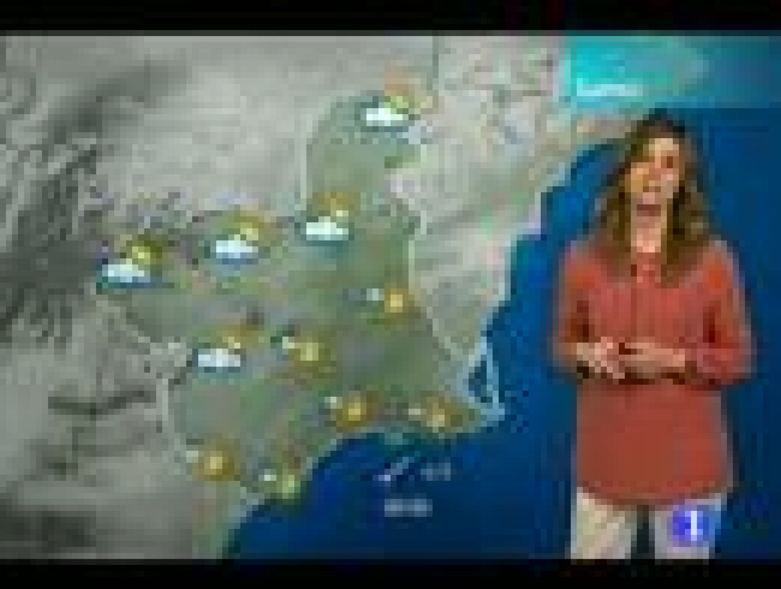 Noticias Murcia: El tiempo en la Región de Murcia - 13/05/13 | RTVE Play