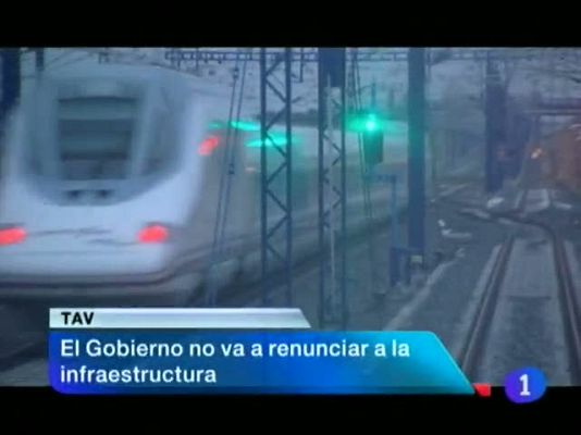 Telenavarra - Telenavarra - 13/05/2013