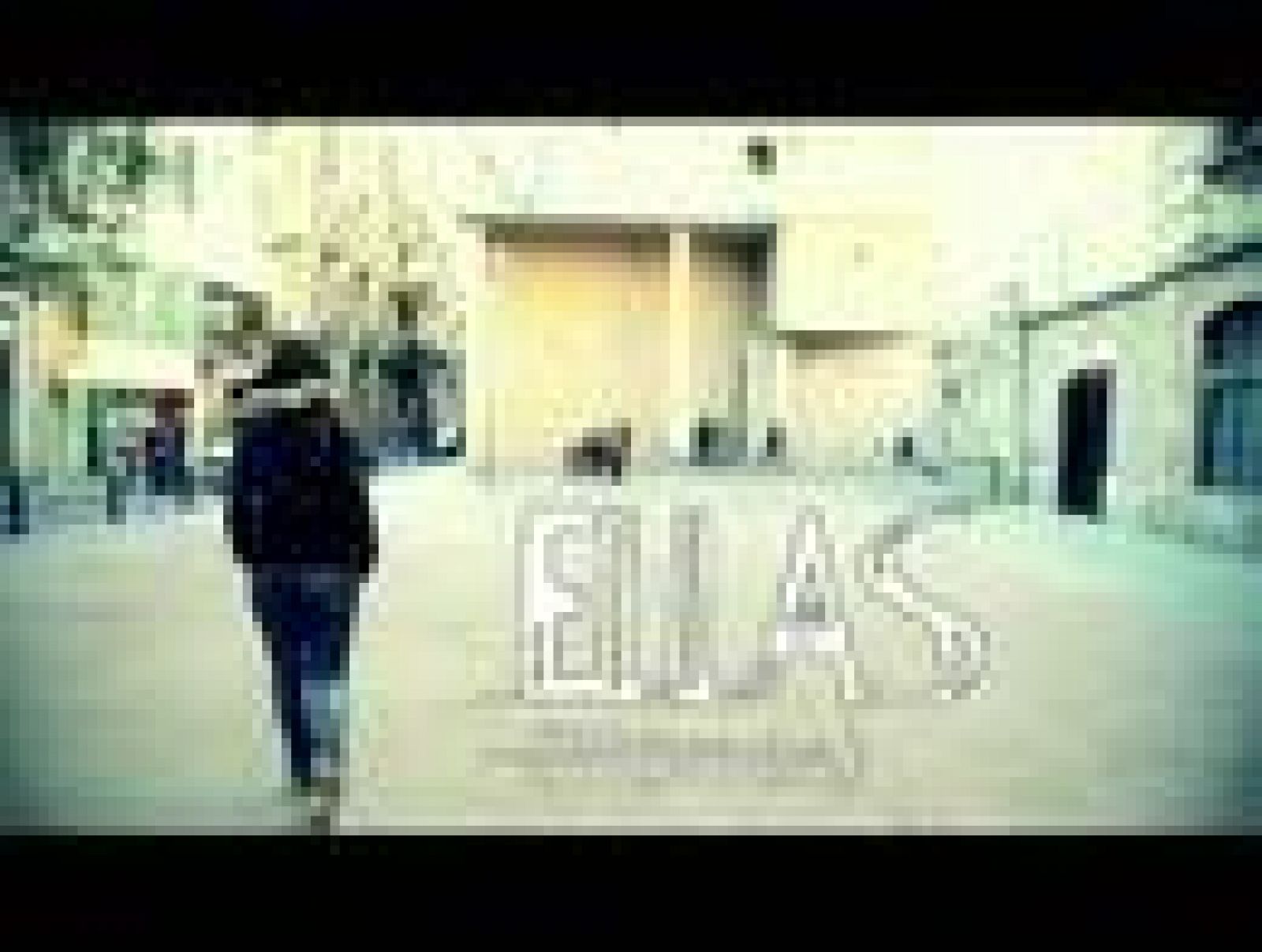 Sin programa: Ellas | RTVE Play