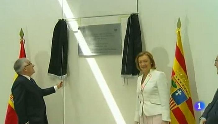 Noticias Aragón - Noticias Aragón - 13/05/13