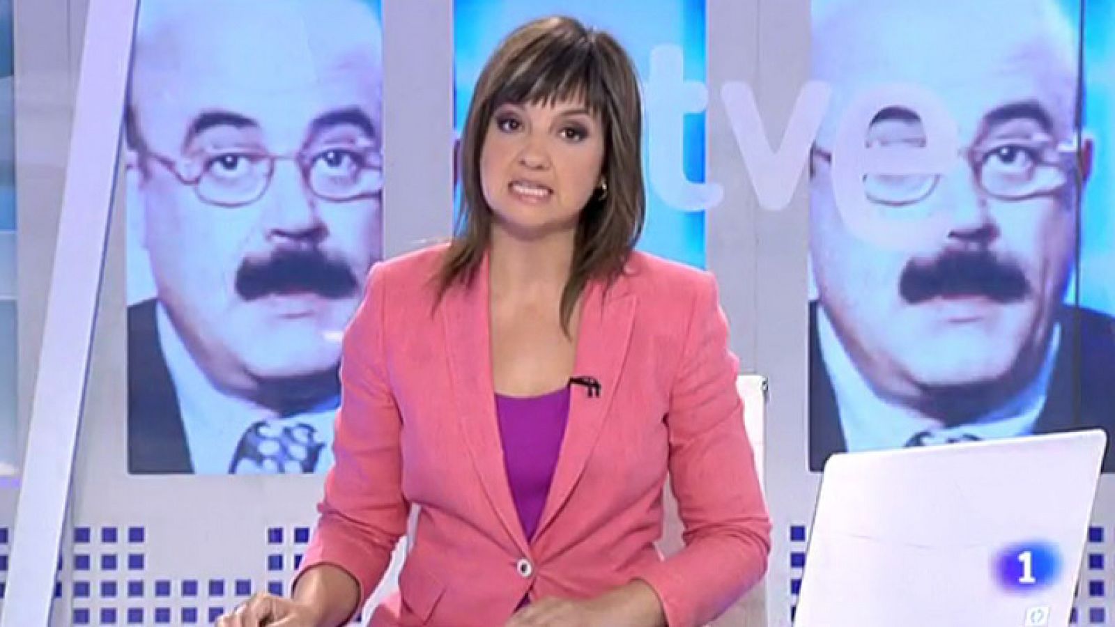 L'Informatiu: L'Informatiu 2 - 13/05/2013  | RTVE Play