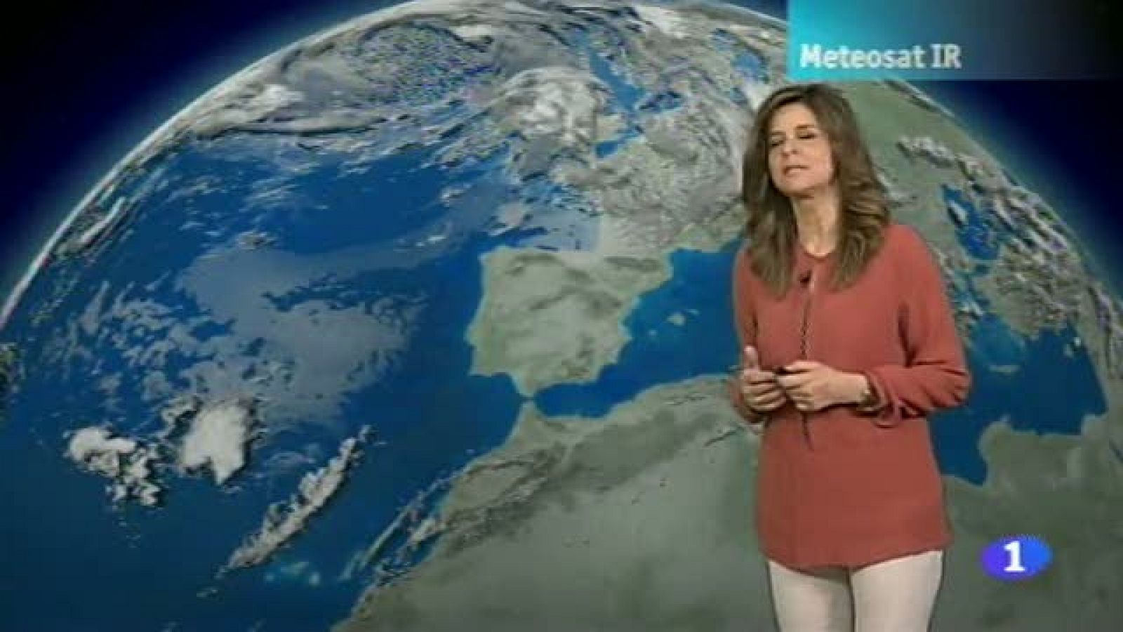 Noticias Andalucía: El tiempo en Andalucía - 13/05/2013 | RTVE Play