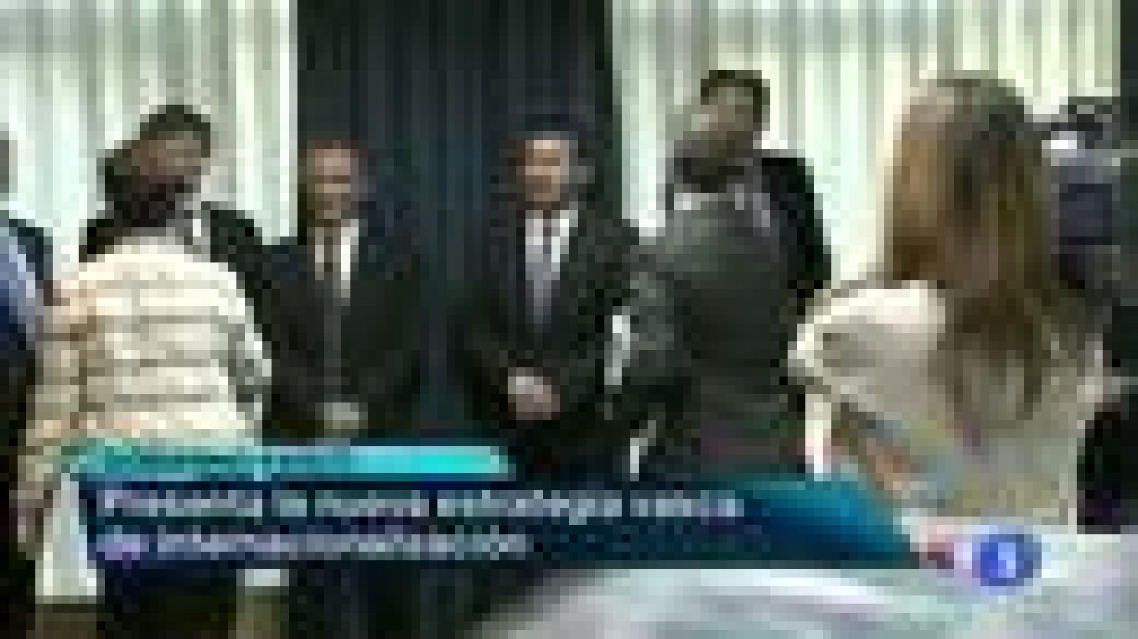 Telenorte 2 País Vasco - 13/05/13 | Ver