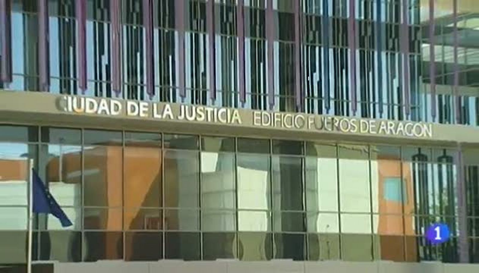 Noticias Aragón 2 - 13/05/13 | Ver