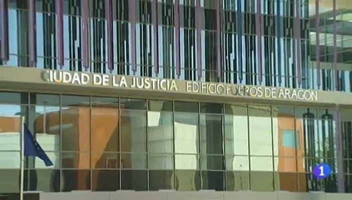 Noticias Aragón - Noticias Aragón 2 - 13/05/13