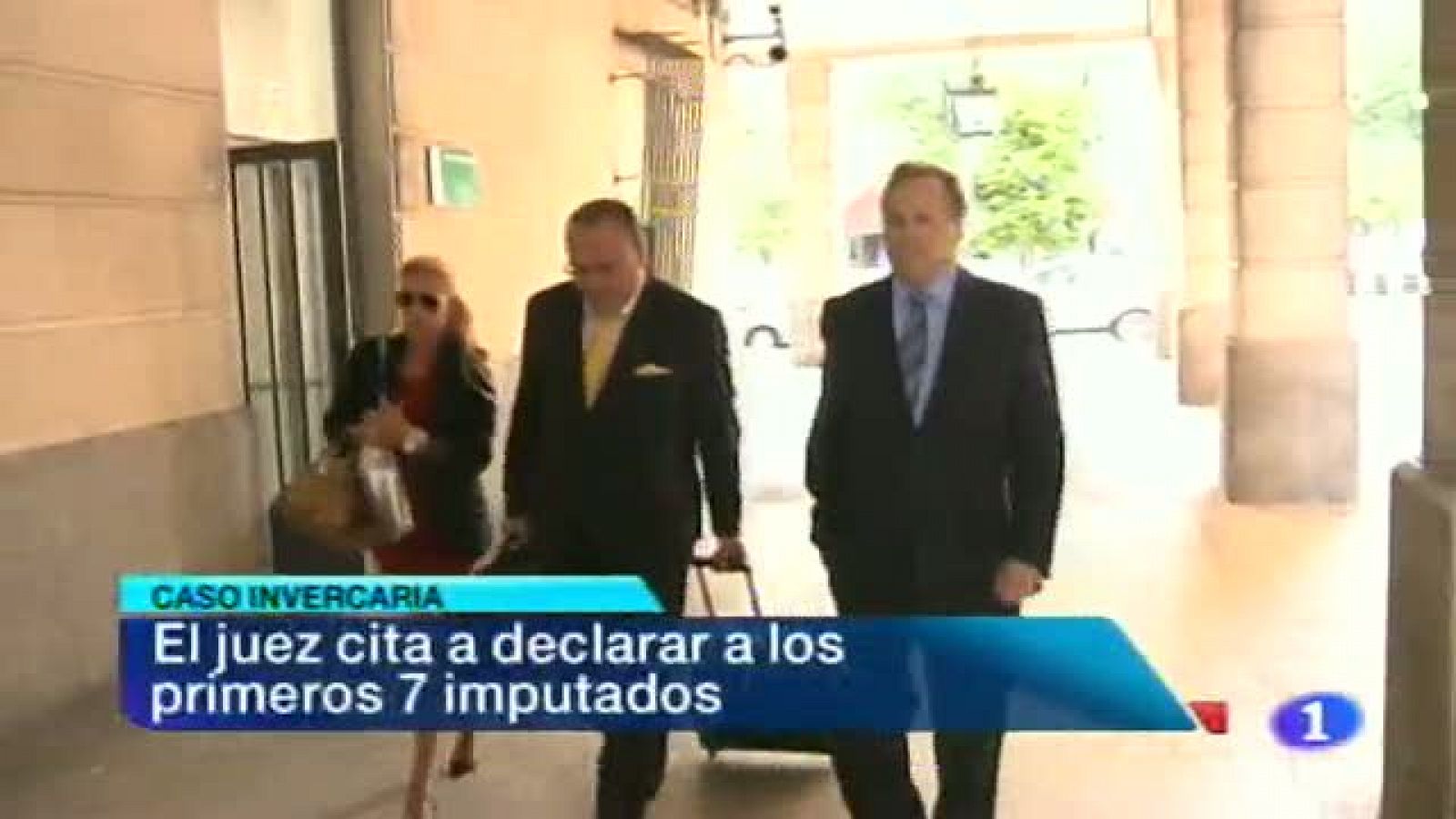 Noticias Andalucía - 13/05/2013 | Ver