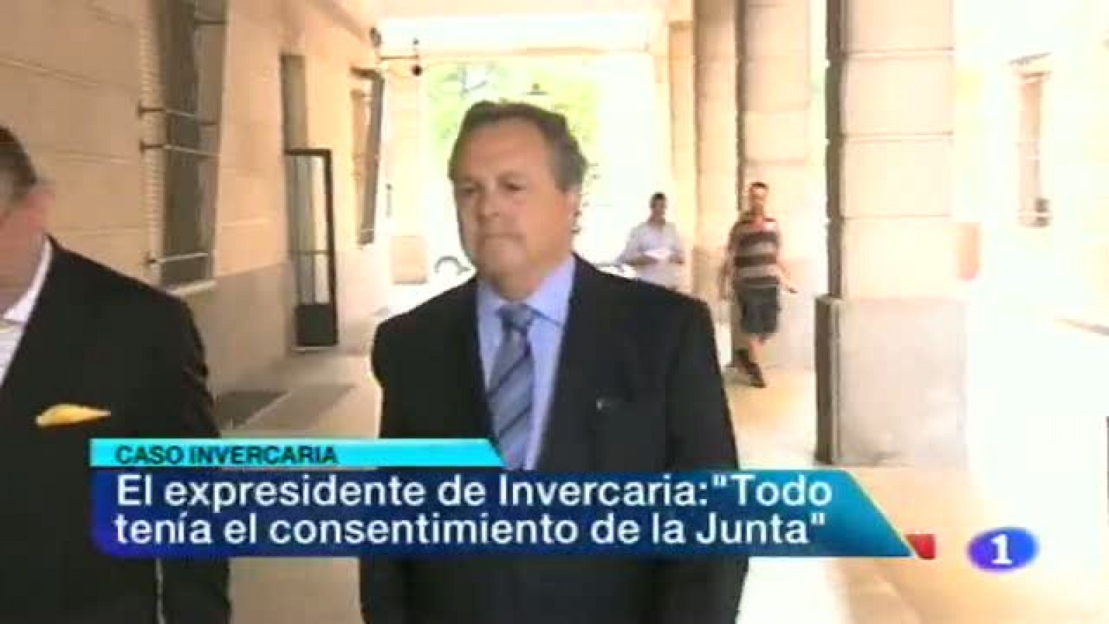 Noticias Andalucía: Noticias Andalucía 2 -13/05/2013 | RTVE Play